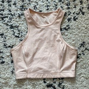 Outdoor Voices Sports Bra